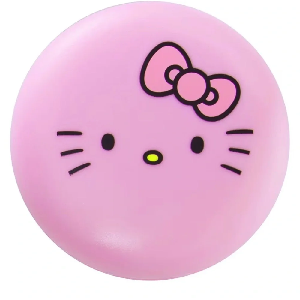 Hello Kitty Pink Macaron Lip Balm